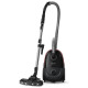 Philips 6000 series putekļsūcējs ar maisu, 900W, melns - XD6142/12