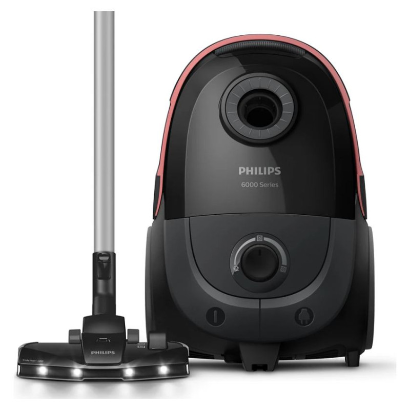 Philips VACUUM CLEANER/XD6142/12 PHILIPS