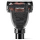 Philips 6000 series putekļsūcējs ar maisu, 900W, melns - XD6142/12