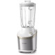 Philips Daily Collection blenderis, 1500W, balts - HR3760/01
