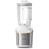 Philips Daily Collection blenderis, 1500W, balts - HR3760/01
