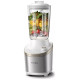 Philips Daily Collection blenderis, 1500W, balts - HR3760/01