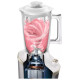 Philips Daily Collection blenderis, 1500W, balts - HR3760/01