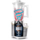 Philips Daily Collection blenderis, 1500W, balts - HR3760/01