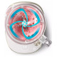 Philips Daily Collection blenderis, 1500W, balts - HR3760/01