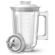 Philips Daily Collection blenderis, 1500W, balts - HR3760/01