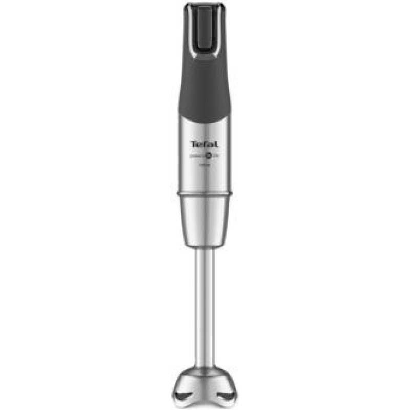 Tefal rokas blenderis Infinity Force Pro 5in1,  melns/nerūsējo&scaron;ais tērauda - HB95LD38