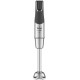 Tefal rokas blenderis Infinity Force Pro 5in1,  melns/nerūsējošais tērauda - HB95LD38