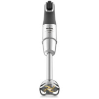 Tefal rokas blenderis Infinity Force Pro 5in1,  melns/nerūsējošais tērauda - HB95LD38