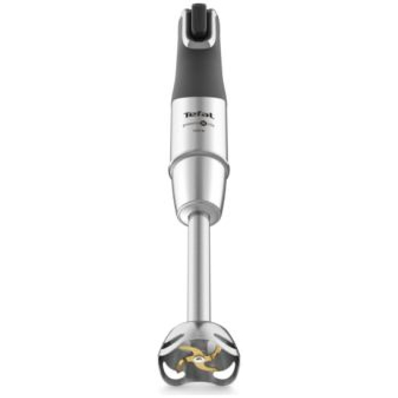 Tefal rokas blenderis Infinity Force Pro 5in1,  melns/nerūsējo&scaron;ais tērauda - HB95LD38