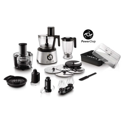 Philips FOOD PROCESSOR/HR7778/00 PHILIPS