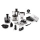 Philips Virtuves kombains 1300W - HR7778/00