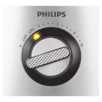 Philips Virtuves kombains 1300W - HR7778/00