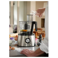 Philips Virtuves kombains 1300W - HR7778/00
