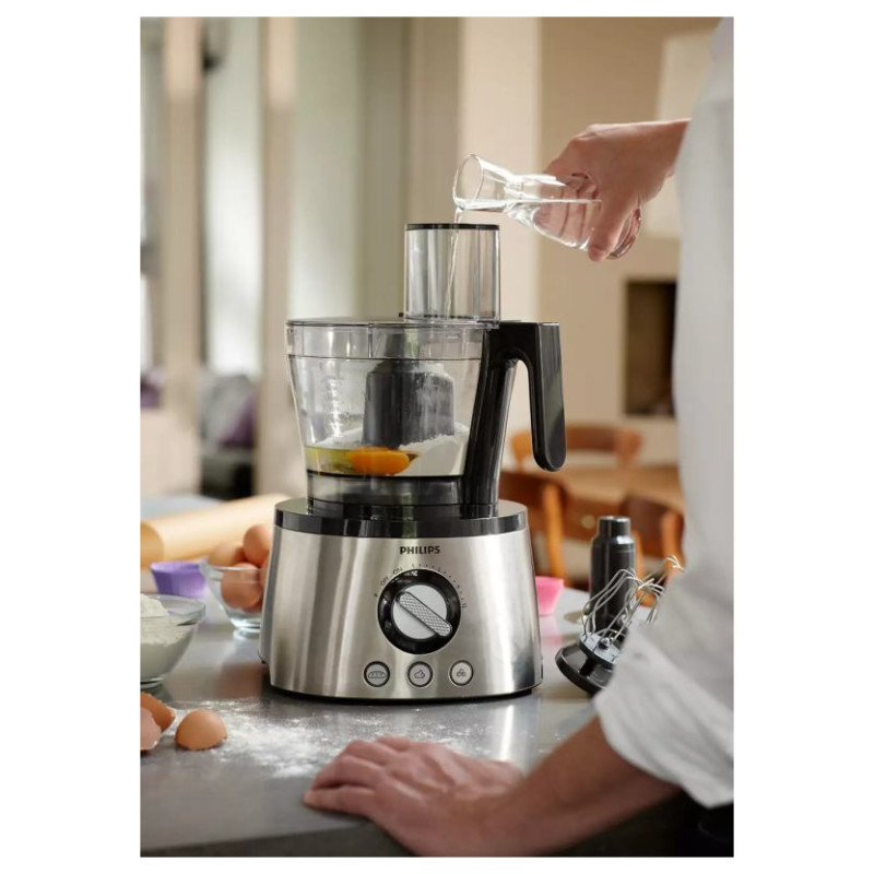 Philips FOOD PROCESSOR/HR7778/00 PHILIPS