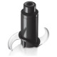Philips Virtuves kombains 1300W - HR7778/00
