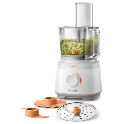 Philips FOOD PROCESSOR/HR7310/00 PHILIPS