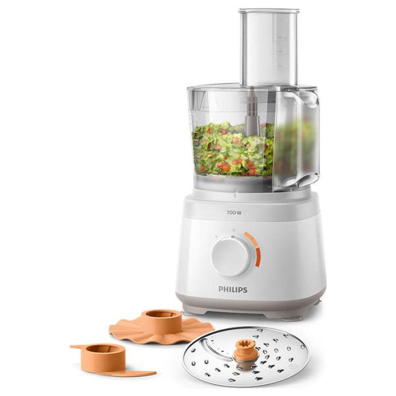 Philips FOOD PROCESSOR/HR7310/00 PHILIPS