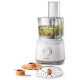 Philips FOOD PROCESSOR/HR7310/00 PHILIPS