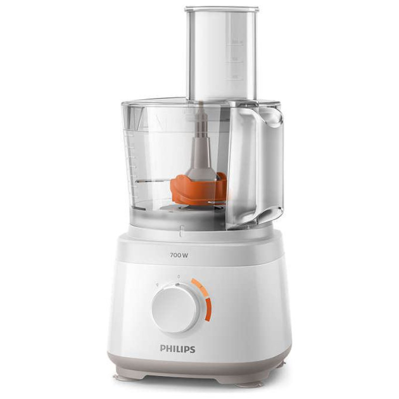Philips FOOD PROCESSOR/HR7310/00 PHILIPS