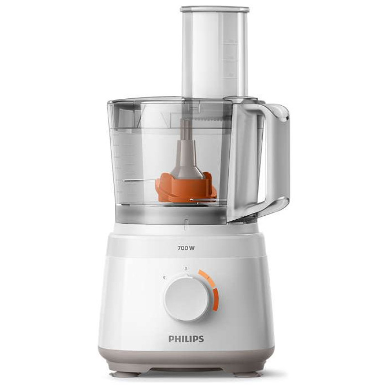 Philips FOOD PROCESSOR/HR7310/00 PHILIPS