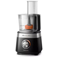 Philips Viva Collection Kompaktais virtuves kombains 850 W - HR7530/10