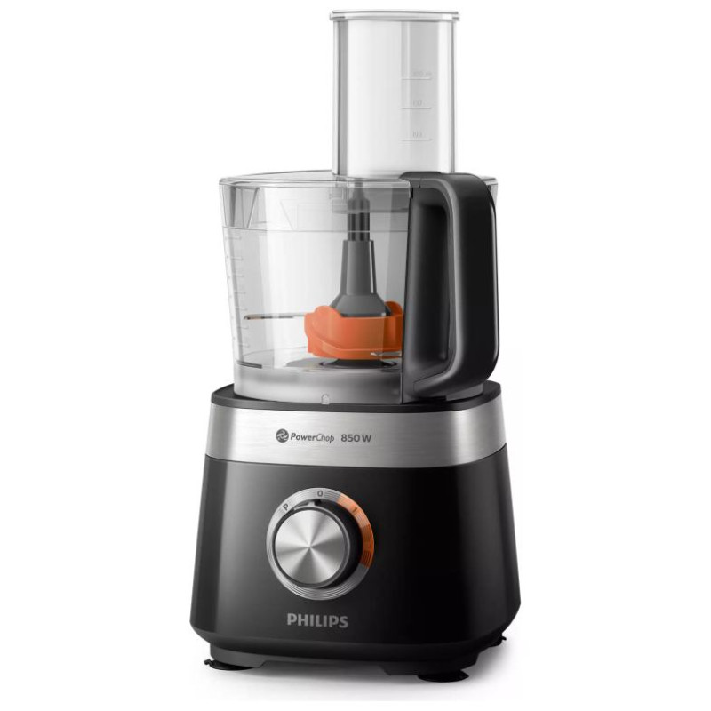Philips FOOD PROCESSOR/HR7530/10 PHILIPS