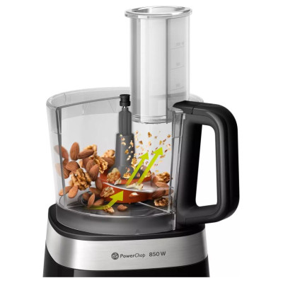 Philips FOOD PROCESSOR/HR7530/10 PHILIPS