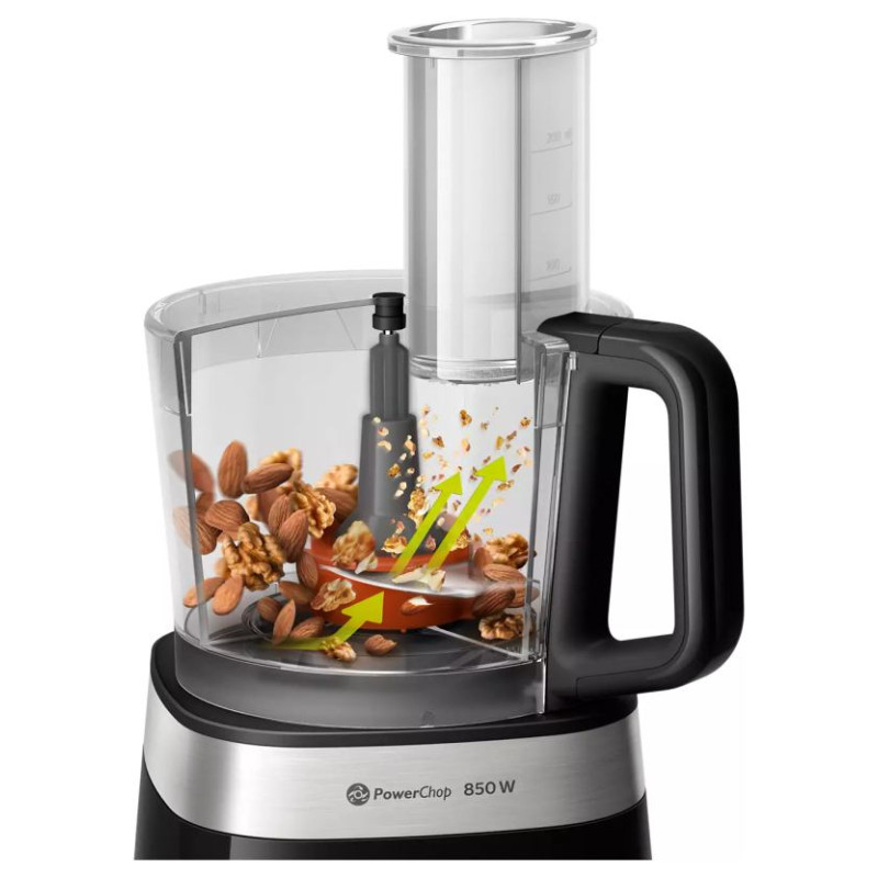 Philips FOOD PROCESSOR/HR7530/10 PHILIPS