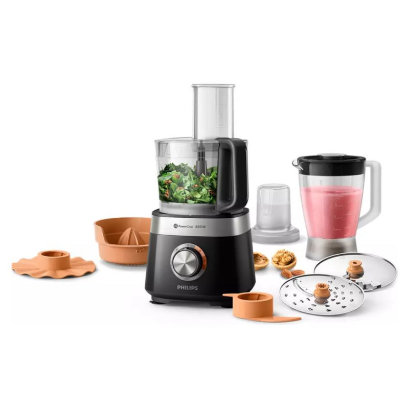 Philips FOOD PROCESSOR/HR7530/10 PHILIPS