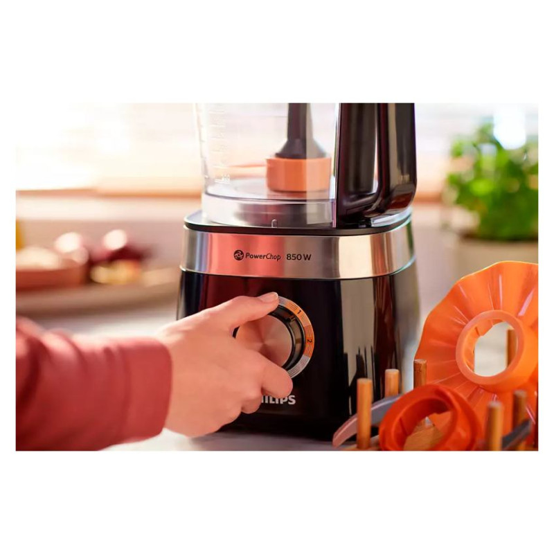 Philips FOOD PROCESSOR/HR7530/10 PHILIPS