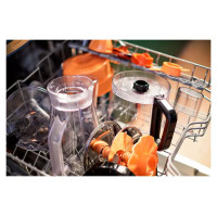 Philips Viva Collection Kompaktais virtuves kombains 850 W - HR7530/10