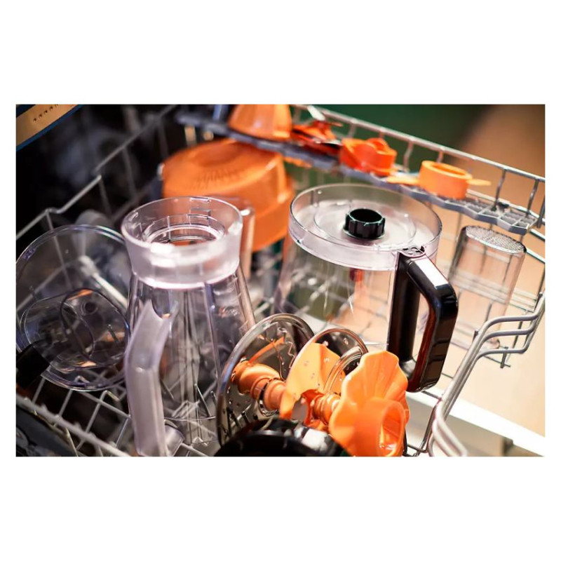 Philips FOOD PROCESSOR/HR7530/10 PHILIPS