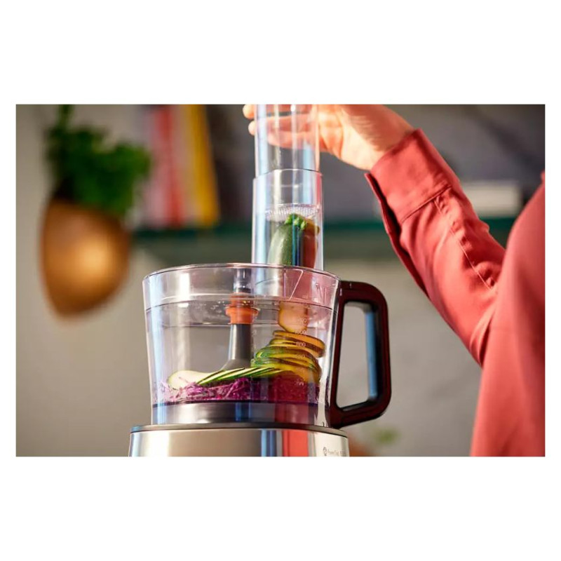 Philips FOOD PROCESSOR/HR7530/10 PHILIPS