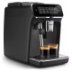 Philips 3300 sērijas Espresso kafijas automāts, melns ar pelēku - EP3324/40