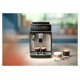 Philips 3300 sērijas Espresso kafijas automāts, melns ar pelēku - EP3324/40