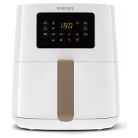 Philips karstā gaisa katls, 1400W, balts - HD9255/30
