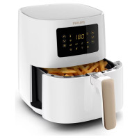 Philips karstā gaisa katls, 1400W, balts - HD9255/30