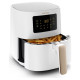 Philips karstā gaisa katls, 1400W, balts - HD9255/30