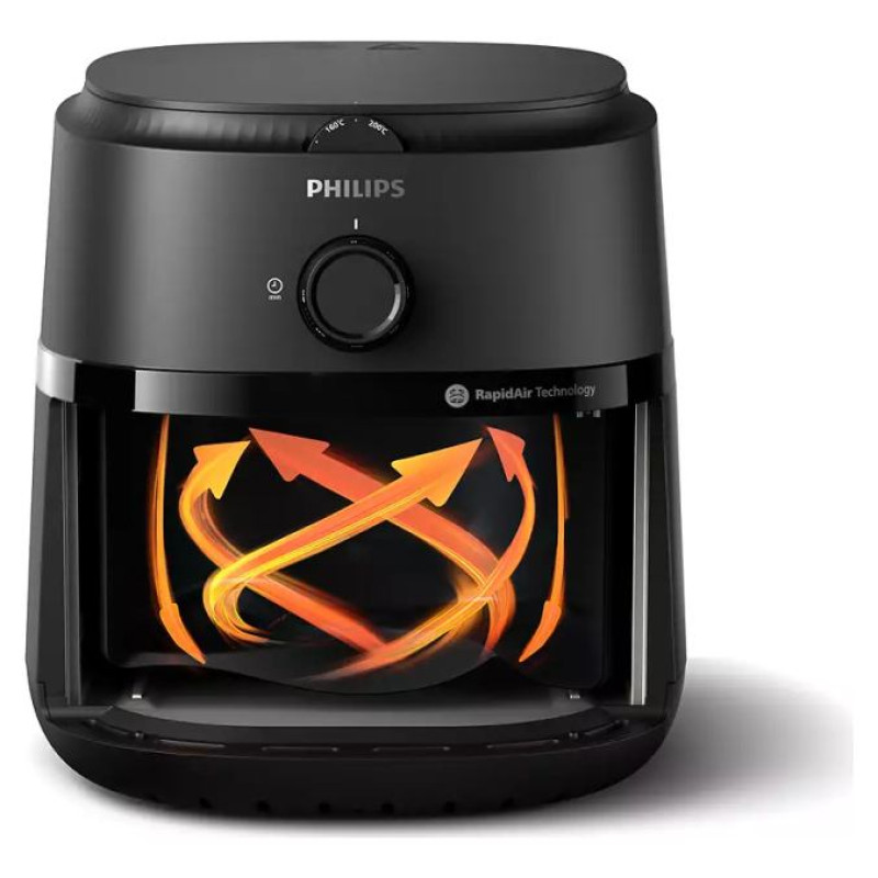 Philips AIR FRYER/NA120/00 PHILIPS