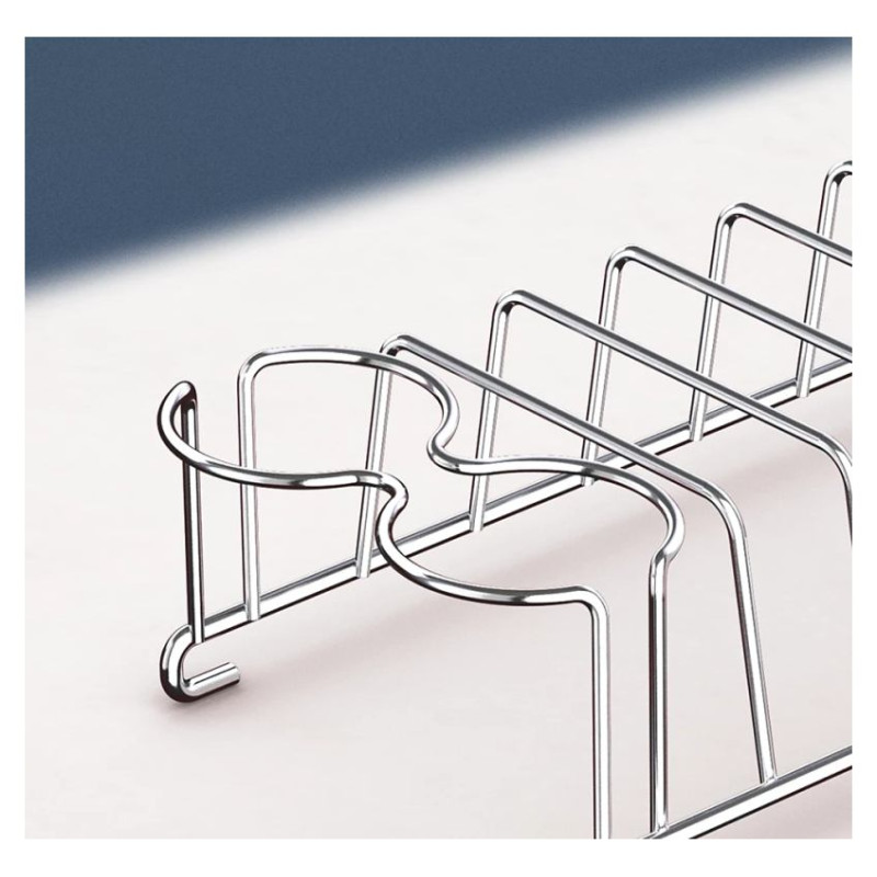 Philips karstā gaisa katla cep&scaron;anas piederumu komplekts - HD9921/00