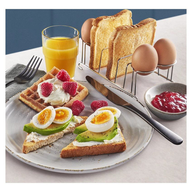 Philips karstā gaisa katla cep&scaron;anas piederumu komplekts - HD9921/00