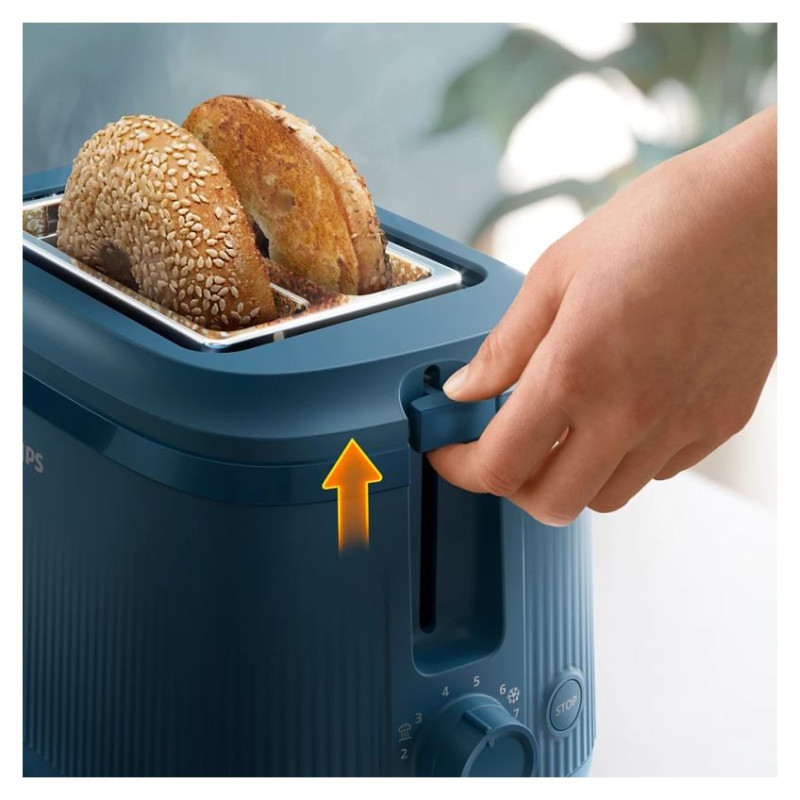 Philips TOASTER/HD2511/70 PHILIPS