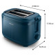 Philips 3000. Sērijas Basic tosteris, 900W, zils - HD2511/70