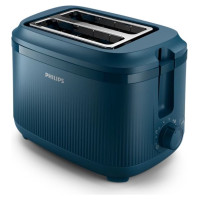 Philips 3000. Sērijas Basic tosteris, 900W, zils - HD2511/70