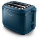 Philips 3000. Sērijas Basic tosteris, 900W, zils - HD2511/70