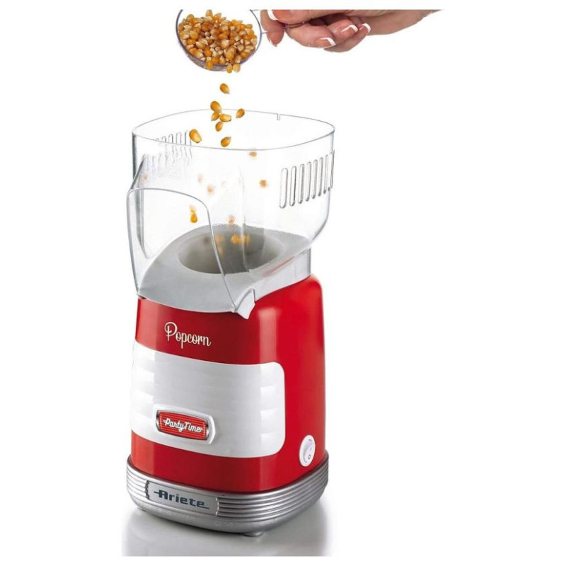 Ariete popkorna pagatavo&scaron;anas ierīce - A2956