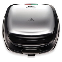 Tefal tosteris Snack Time 2in1, 700W - SW341D12