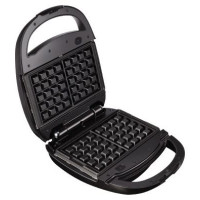 Tefal tosteris Snack Time 2in1, 700W - SW341D12
