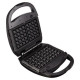 Tefal tosteris Snack Time 2in1, 700W - SW341D12